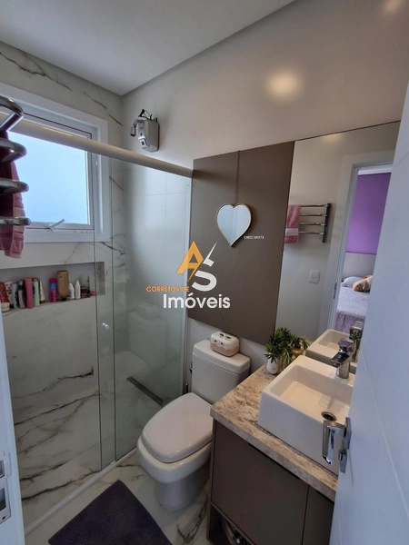 CASA CONDOMÍNIO MALIBU FINAMENTE MOBILIADA E DECORADA!!!: 19ª foto da galeria de imagens do imóvel