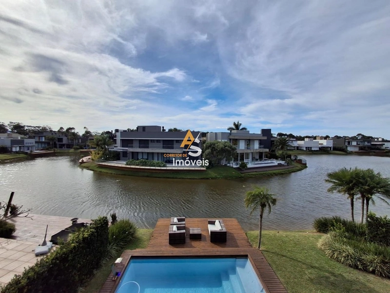 CASA CONDOMÍNIO MALIBU FINAMENTE MOBILIADA E DECORADA!!!: 12ª foto da galeria de imagens do imóvel