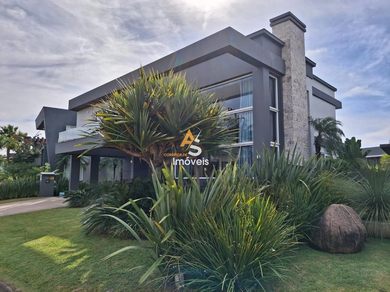 CASA CONDOMÍNIO MALIBU FINAMENTE MOBILIADA E DECORADA!!!: 39ª foto da galeria de imagens do imóvel