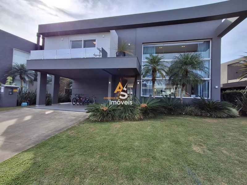 CASA CONDOMÍNIO MALIBU FINAMENTE MOBILIADA E DECORADA!!!: 3ª foto da galeria de imagens do imóvel