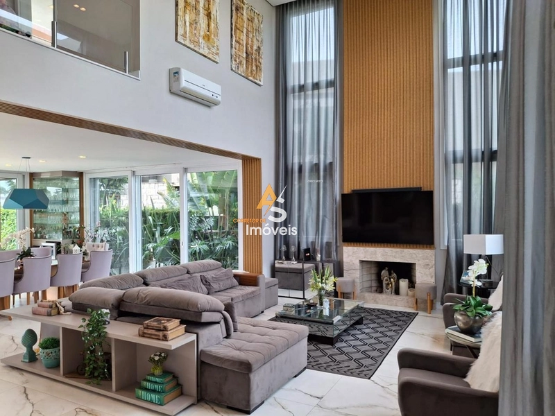 CASA CONDOMÍNIO MALIBU FINAMENTE MOBILIADA E DECORADA!!!: 34ª foto da galeria de imagens do imóvel