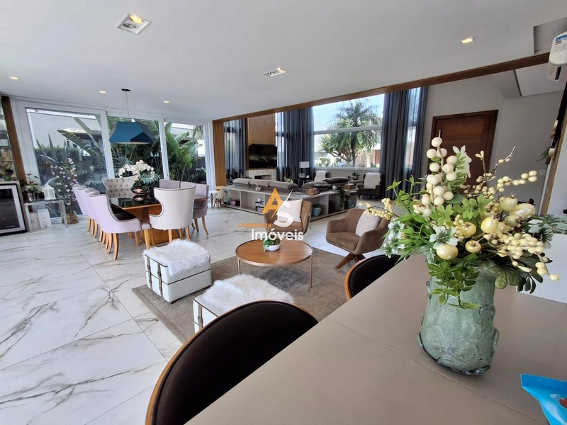 CASA CONDOMÍNIO MALIBU FINAMENTE MOBILIADA E DECORADA!!!: 33ª foto da galeria de imagens do imóvel