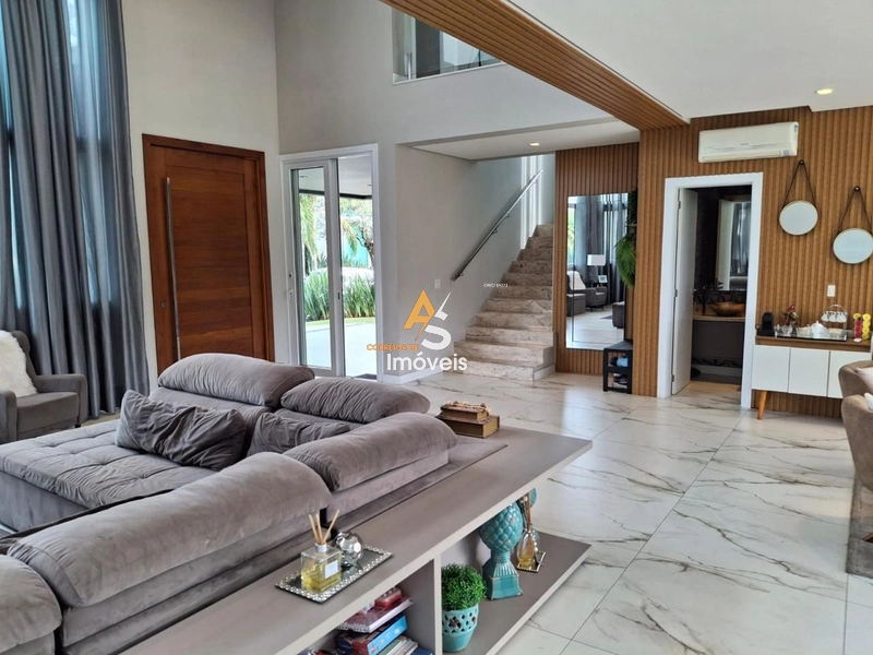 CASA CONDOMÍNIO MALIBU FINAMENTE MOBILIADA E DECORADA!!!: 27ª foto da galeria de imagens do imóvel