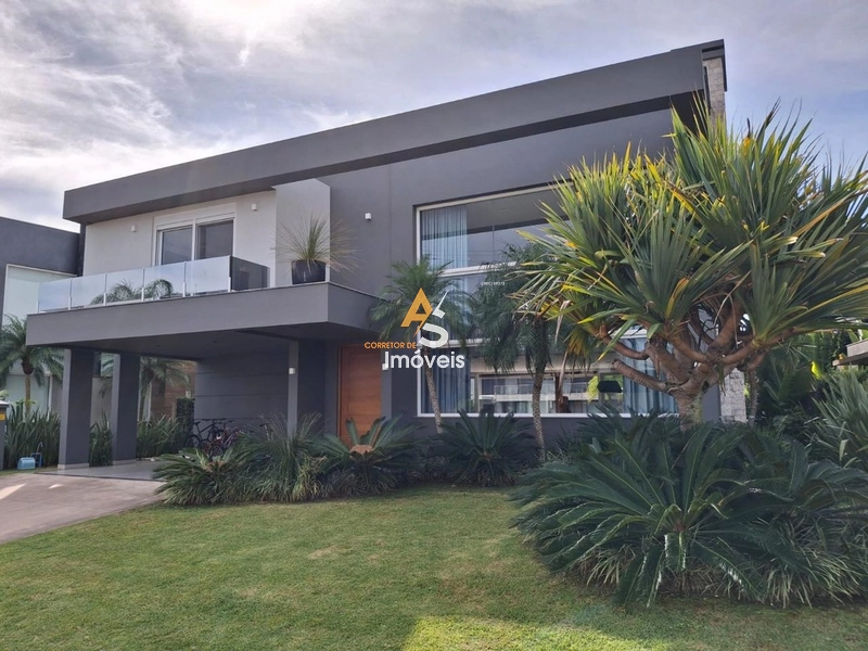 CASA CONDOMÍNIO MALIBU FINAMENTE MOBILIADA E DECORADA!!!: 40ª foto da galeria de imagens do imóvel