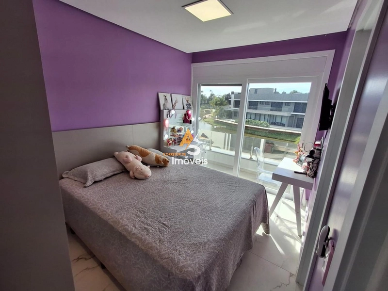 CASA CONDOMÍNIO MALIBU FINAMENTE MOBILIADA E DECORADA!!!: 47ª foto da galeria de imagens do imóvel