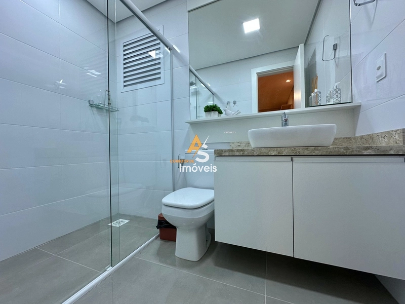 APARTAMENTO À VENDA C/ SACADA DE FRENTE: 17ª foto da galeria de imagens do imóvel