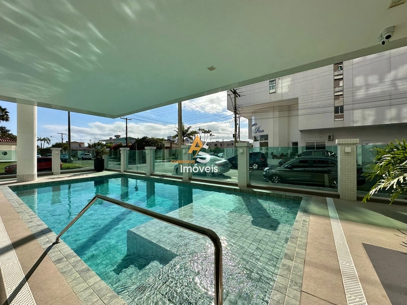 APARTAMENTO À VENDA C/ SACADA DE FRENTE: 6ª foto da galeria de imagens do imóvel