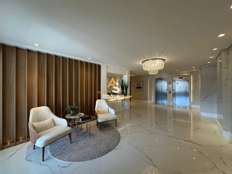 APARTAMENTO À VENDA C/ SACADA DE FRENTE: 18ª foto da galeria de imagens do imóvel