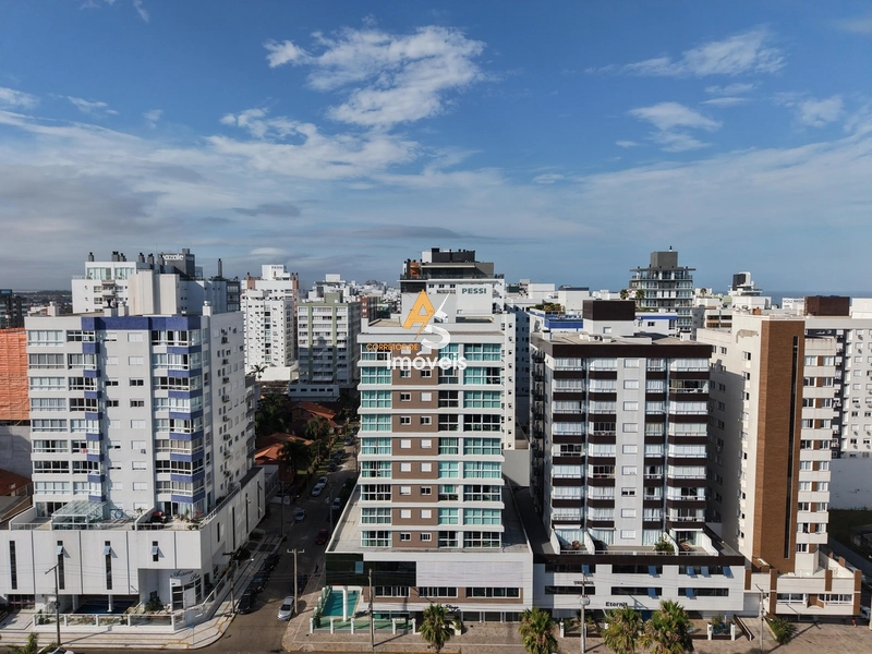 APARTAMENTO À VENDA C/ SACADA DE FRENTE: 22ª foto da galeria de imagens do imóvel