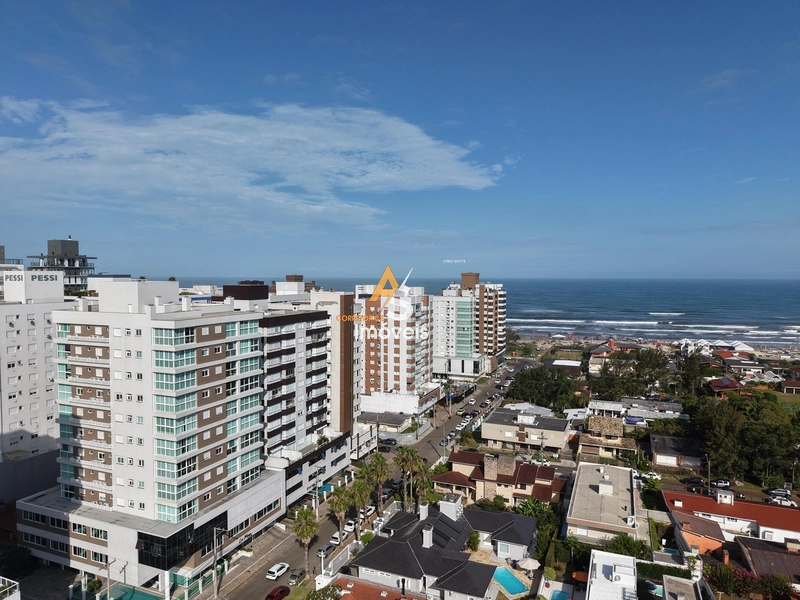 APARTAMENTO À VENDA C/ SACADA DE FRENTE: 20ª foto da galeria de imagens do imóvel