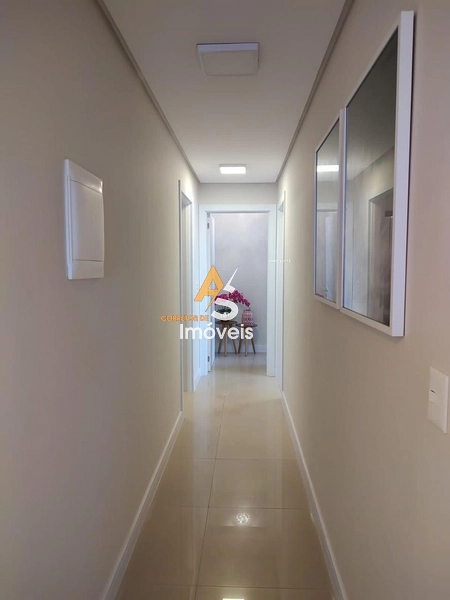 APARTAMENTO DE 4 SUÍTES EM CAPÃO DA CANOA!!!: 5ª foto da galeria de imagens do imóvel