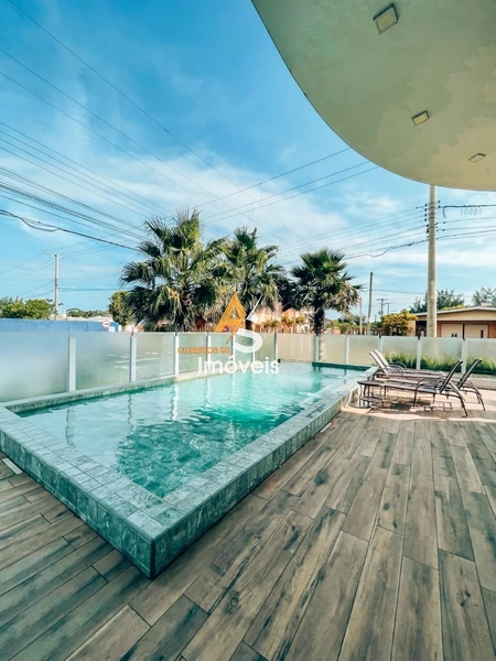 APARTAMENTO DE 4 SUÍTES EM CAPÃO DA CANOA!!!: 15ª foto da galeria de imagens do imóvel