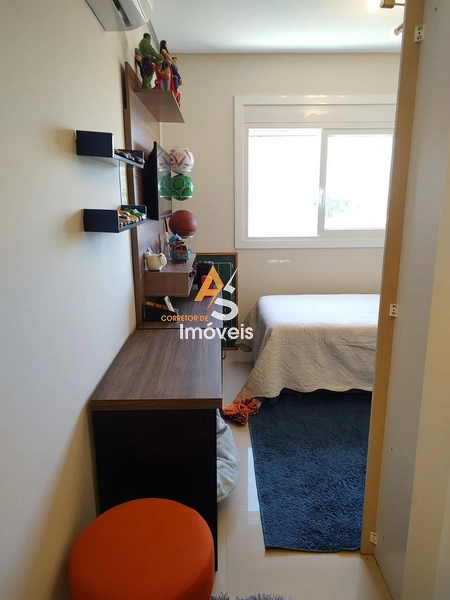 APARTAMENTO DE 4 SUÍTES EM CAPÃO DA CANOA!!!: 9ª foto da galeria de imagens do imóvel