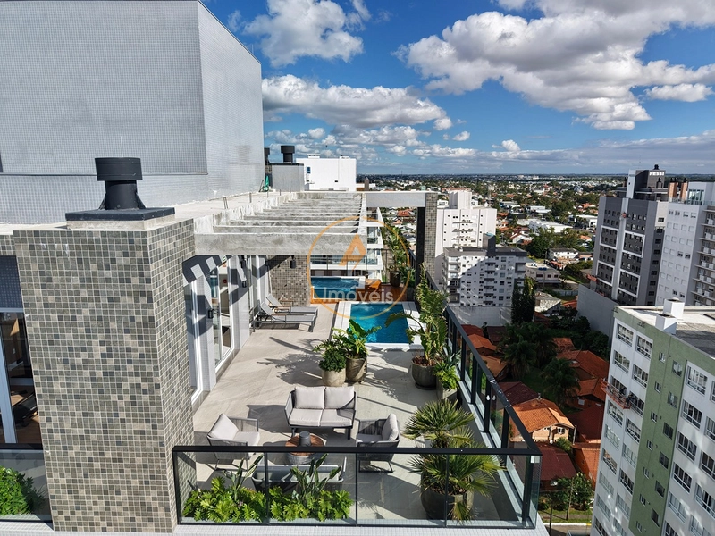 ÓTIMO APARTAMENTO À VENDA EM CAPÃO DA CANOA!⁣ : 22ª foto da galeria de imagens do imóvel