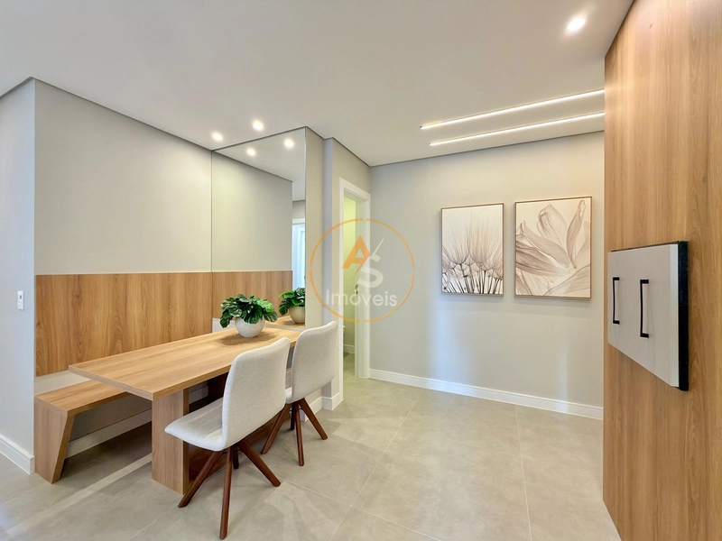 ÓTIMO APARTAMENTO À VENDA EM CAPÃO DA CANOA!⁣ : 6ª foto da galeria de imagens do imóvel