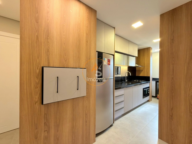 ÓTIMO APARTAMENTO À VENDA EM CAPÃO DA CANOA!⁣ : 4ª foto da galeria de imagens do imóvel
