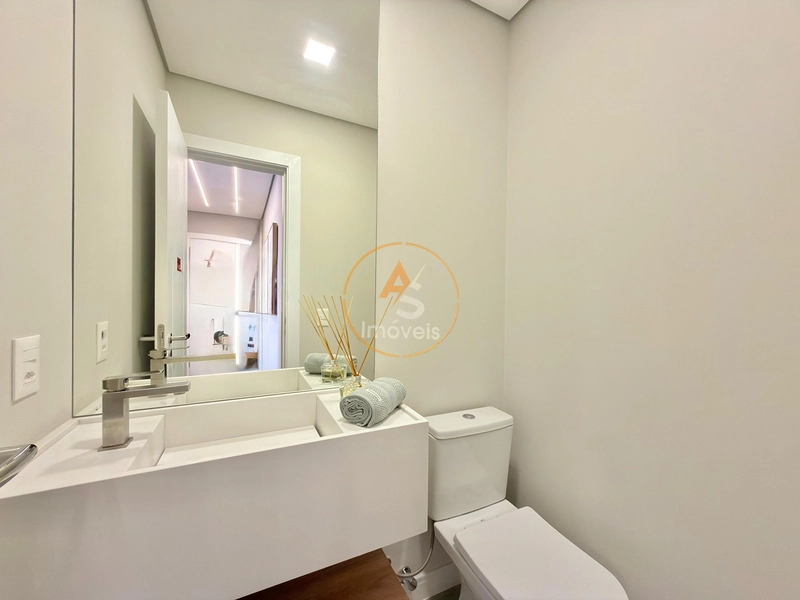 ÓTIMO APARTAMENTO À VENDA EM CAPÃO DA CANOA!⁣ : 12ª foto da galeria de imagens do imóvel