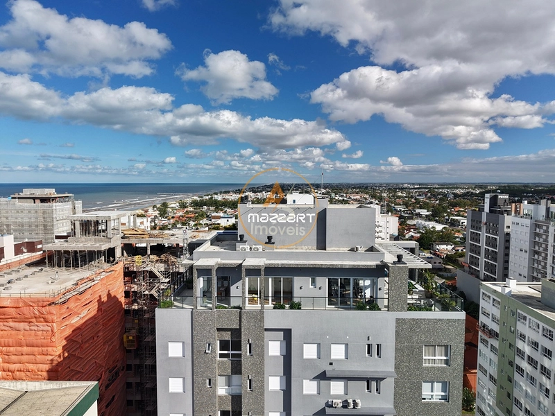 ÓTIMO APARTAMENTO À VENDA EM CAPÃO DA CANOA!⁣ : 31ª foto da galeria de imagens do imóvel