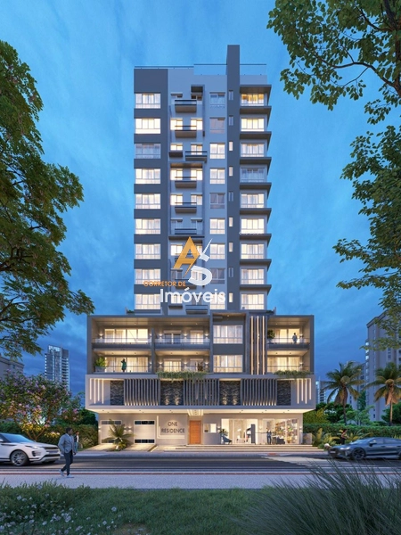 LANÇAMENTO!!!: 2ª foto da galeria de imagens do imóvel