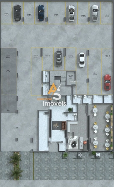 LANÇAMENTO!!!: 20ª foto da galeria de imagens do imóvel