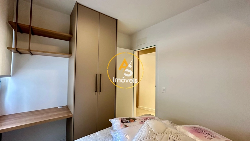 EXCELENTE APTO MOBILIADO E DECORADO EM CAPÃO DA CANOA!!!: 7ª foto da galeria de imagens do imóvel