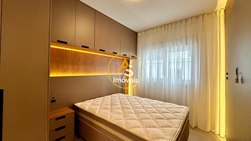 EXCELENTE APTO MOBILIADO E DECORADO EM CAPÃO DA CANOA!!!: 11ª foto da galeria de imagens do imóvel