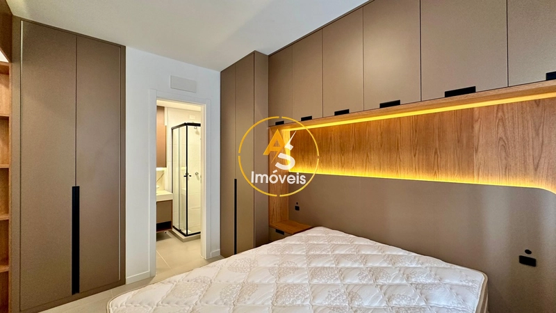 EXCELENTE APTO MOBILIADO E DECORADO EM CAPÃO DA CANOA!!!: 12ª foto da galeria de imagens do imóvel