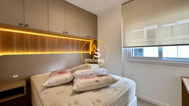 EXCELENTE APTO MOBILIADO E DECORADO EM CAPÃO DA CANOA!!!: 6ª foto da galeria de imagens do imóvel