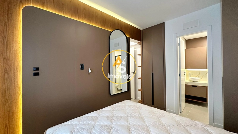 EXCELENTE APTO MOBILIADO E DECORADO EM CAPÃO DA CANOA!!!: 9ª foto da galeria de imagens do imóvel