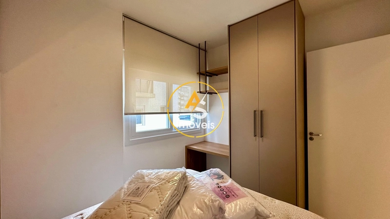 EXCELENTE APTO MOBILIADO E DECORADO EM CAPÃO DA CANOA!!!: 8ª foto da galeria de imagens do imóvel