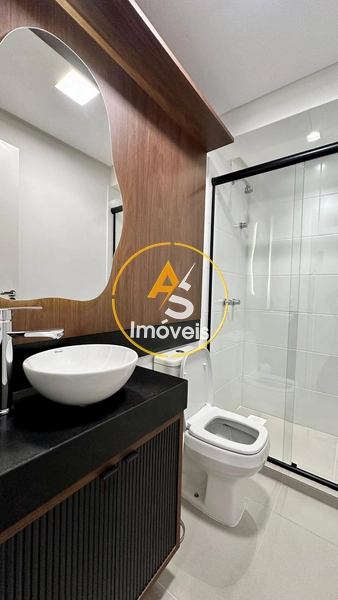 EXCELENTE APTO MOBILIADO E DECORADO EM CAPÃO DA CANOA!!!: 5ª foto da galeria de imagens do imóvel