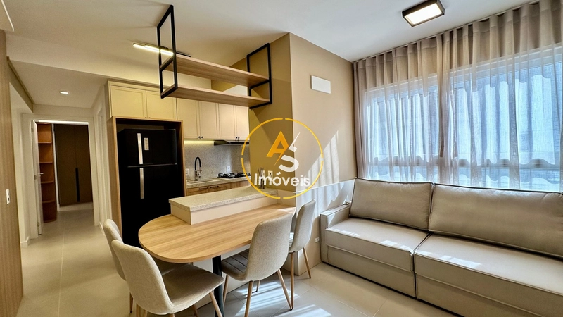 EXCELENTE APTO MOBILIADO E DECORADO EM CAPÃO DA CANOA!!!: 13ª foto da galeria de imagens do imóvel