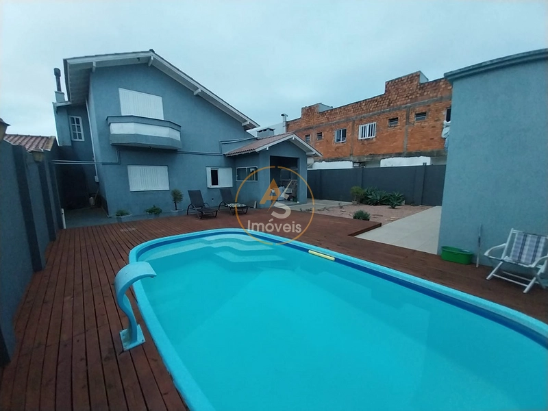 CASA Á VENDA EM CAPÃO DA CANOA!!!: 9ª foto da galeria de imagens do imóvel