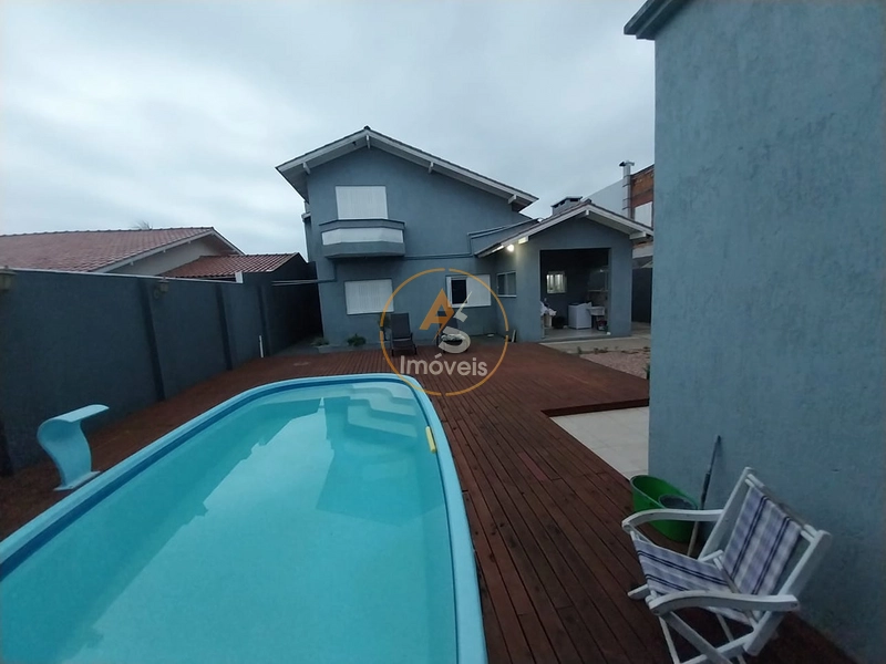 CASA Á VENDA EM CAPÃO DA CANOA!!!: 2ª foto da galeria de imagens do imóvel