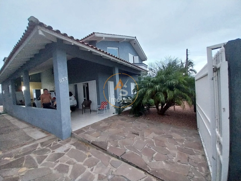 CASA Á VENDA EM CAPÃO DA CANOA!!!: 4ª foto da galeria de imagens do imóvel