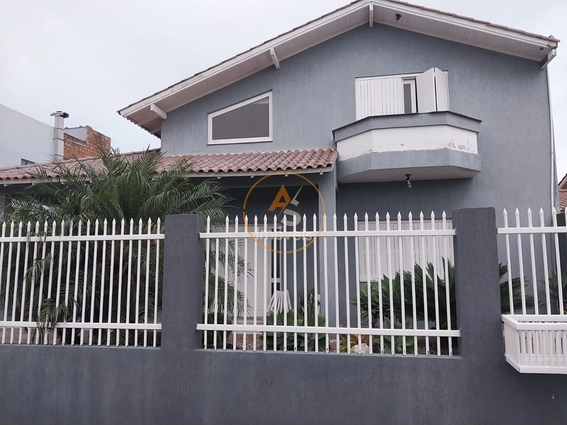 Imóvel residencial ou comercial