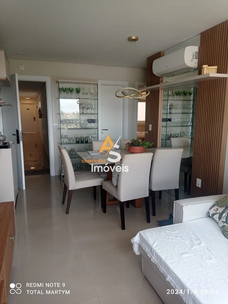 APARTAMENTO DE 2 DORMITÓRIOS EM CAPÃO DA CANOA!!!: 5ª foto da galeria de imagens do imóvel