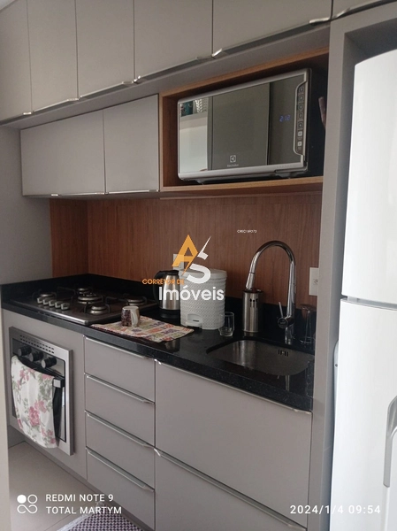 APARTAMENTO DE 2 DORMITÓRIOS EM CAPÃO DA CANOA!!!: 6ª foto da galeria de imagens do imóvel