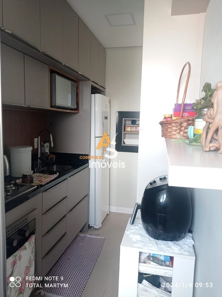 APARTAMENTO DE 2 DORMITÓRIOS EM CAPÃO DA CANOA!!!: 9ª foto da galeria de imagens do imóvel