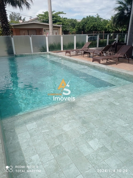 APARTAMENTO DE 2 DORMITÓRIOS EM CAPÃO DA CANOA!!!: 2ª foto da galeria de imagens do imóvel