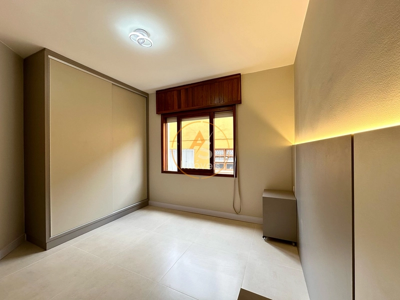 APARTAMENTO À VENDA! NO CORAÇÃO DA CIDADE!!  TODO REFORMADO: 10ª foto da galeria de imagens do imóvel