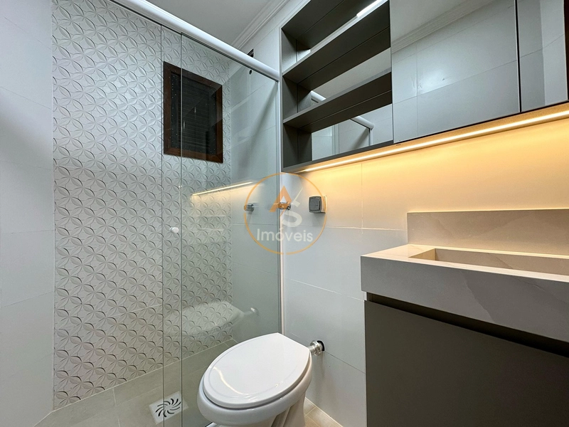 APARTAMENTO À VENDA! NO CORAÇÃO DA CIDADE!!  TODO REFORMADO: 9ª foto da galeria de imagens do imóvel