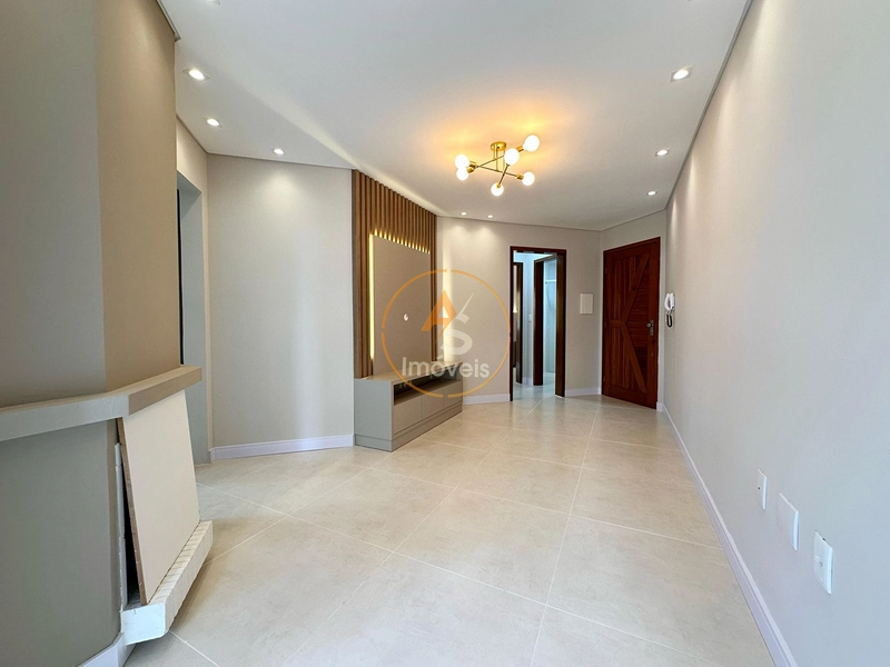 APARTAMENTO À VENDA! NO CORAÇÃO DA CIDADE!!  TODO REFORMADO: 2ª foto da galeria de imagens do imóvel