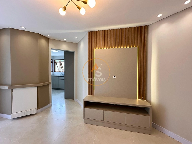 APARTAMENTO À VENDA! NO CORAÇÃO DA CIDADE!!  TODO REFORMADO: 4ª foto da galeria de imagens do imóvel