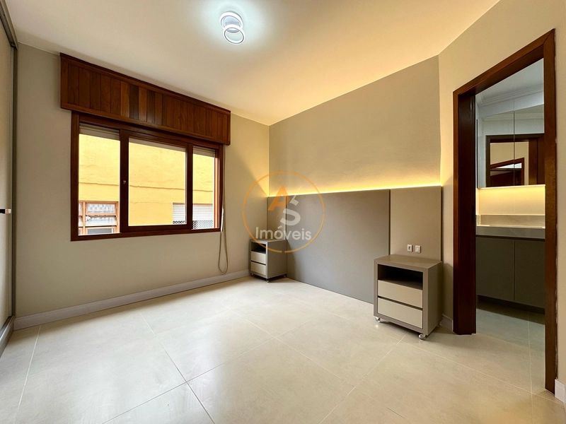 APARTAMENTO À VENDA! NO CORAÇÃO DA CIDADE!!  TODO REFORMADO: 8ª foto da galeria de imagens do imóvel