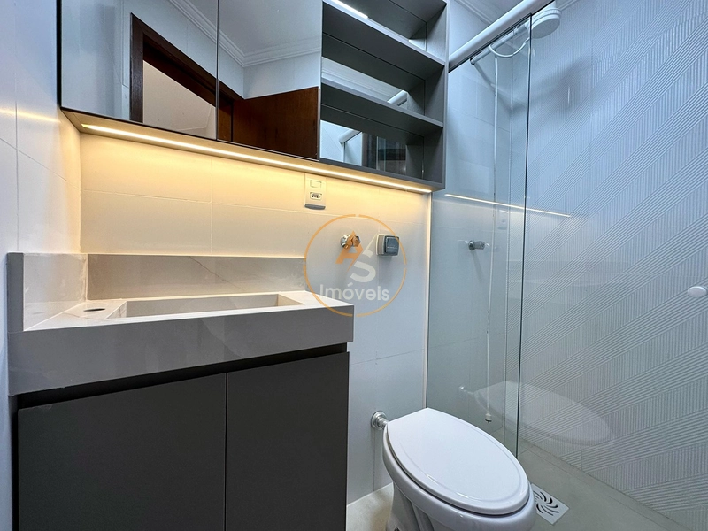 APARTAMENTO À VENDA! NO CORAÇÃO DA CIDADE!!  TODO REFORMADO: 12ª foto da galeria de imagens do imóvel