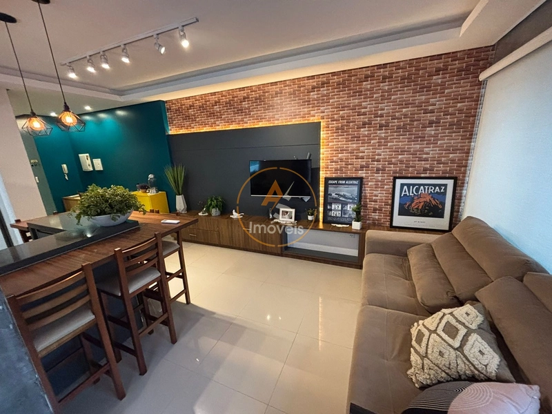 Apresentamos este lindo imóvel, perfeito para quem busca conforto, praticidade e um ambiente pronto para morar!: 1ª foto da galeria de imagens do imóvel