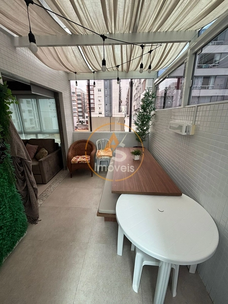Apresentamos este lindo imóvel, perfeito para quem busca conforto, praticidade e um ambiente pronto para morar!: 3ª foto da galeria de imagens do imóvel