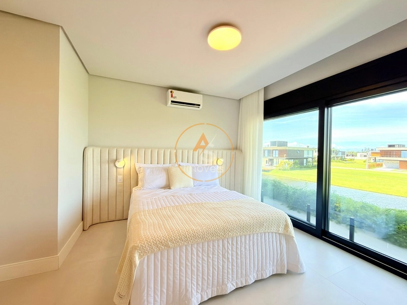 CASA DE LUXO EM CONDOMÍNIO!!!: 33ª foto da galeria de imagens do imóvel