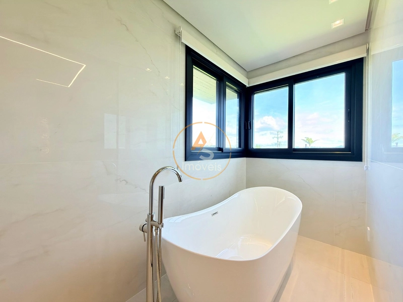 CASA DE LUXO EM CONDOMÍNIO!!!: 34ª foto da galeria de imagens do imóvel
